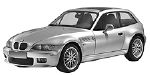 BMW E36-7 C0522 Fault Code