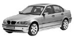 BMW E46 C0522 Fault Code