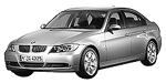 BMW E90 C0522 Fault Code