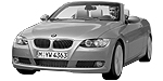 BMW E93 C0522 Fault Code