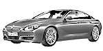 BMW F06 C0522 Fault Code