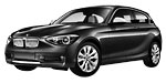 BMW F21 C0522 Fault Code