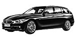 BMW F31 C0522 Fault Code