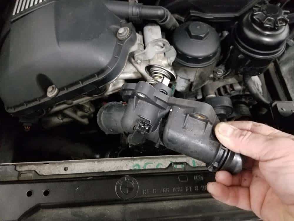 See C0522 in engine